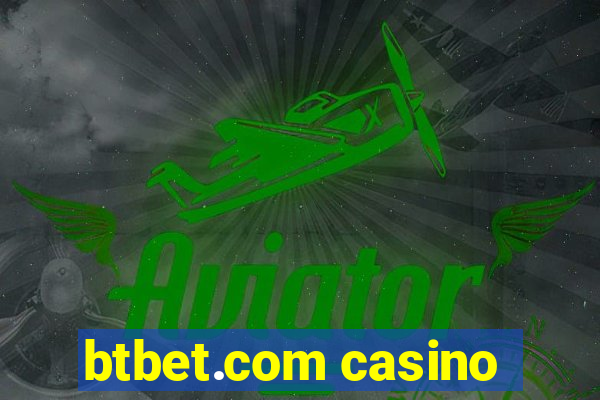 btbet.com casino